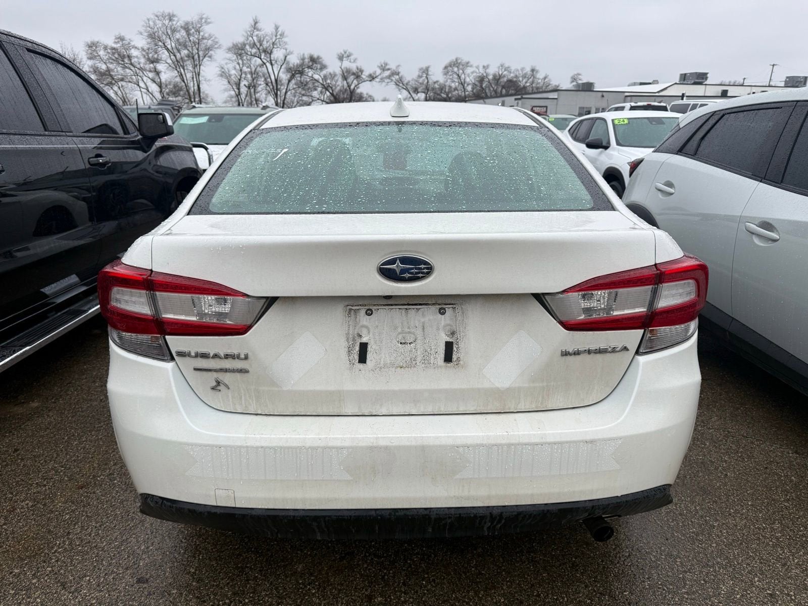 2023 Subaru Impreza Premium