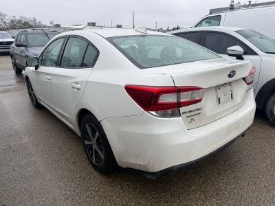 2023 Subaru Impreza Premium