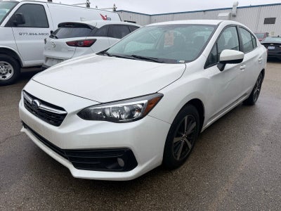 2023 Subaru Impreza Premium