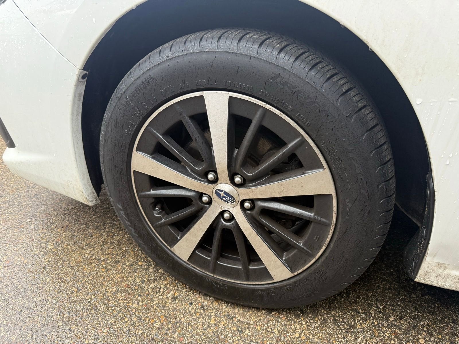 2023 Subaru Impreza Premium