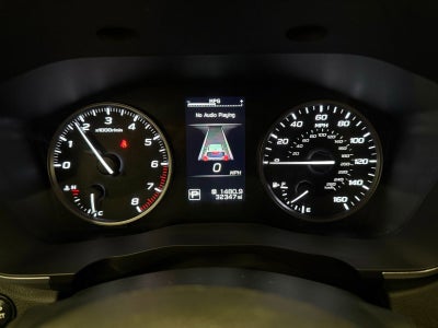 2025 Subaru Ascent Premium
