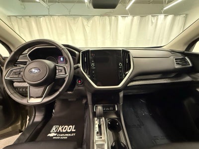 2025 Subaru Ascent Premium
