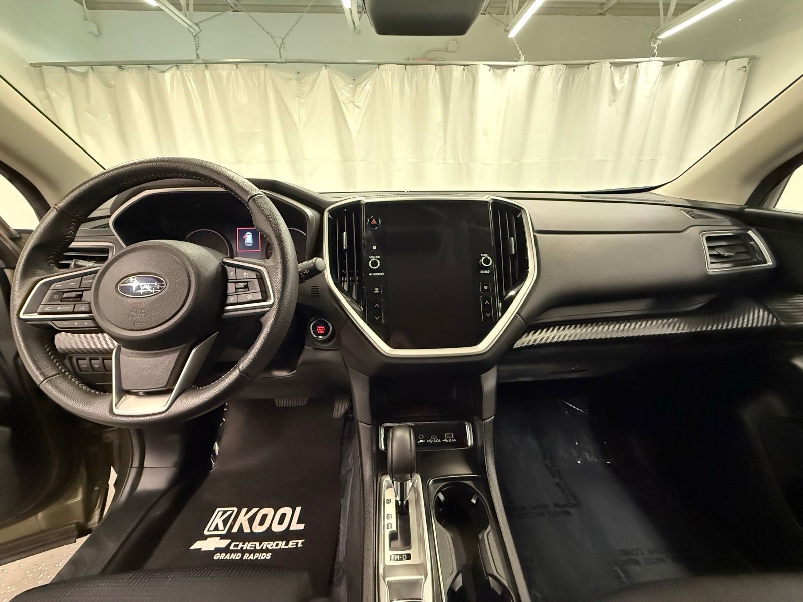 2025 Subaru Ascent Premium