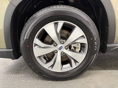 2025 Subaru Ascent Premium