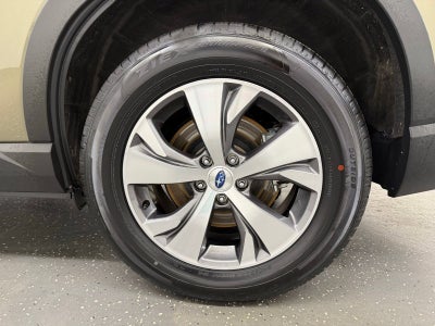2025 Subaru Ascent Premium