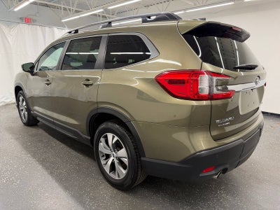 2025 Subaru Ascent Premium
