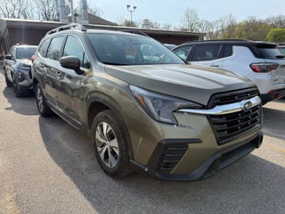 2025 Subaru Ascent Premium