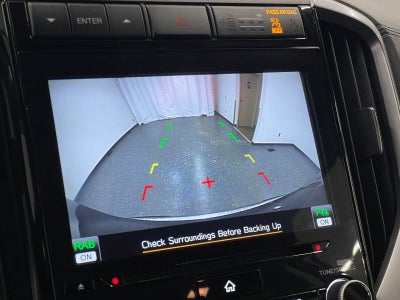 2021 Subaru Ascent Limited