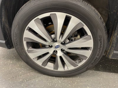 2021 Subaru Ascent Limited