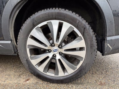 2019 Subaru Ascent Limited