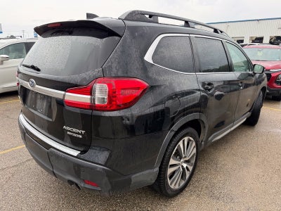 2019 Subaru Ascent Limited
