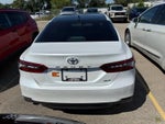 2023 Toyota Camry XLE V6