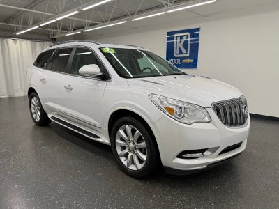 2016 Buick Enclave Premium