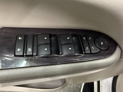 2016 Buick Enclave Premium