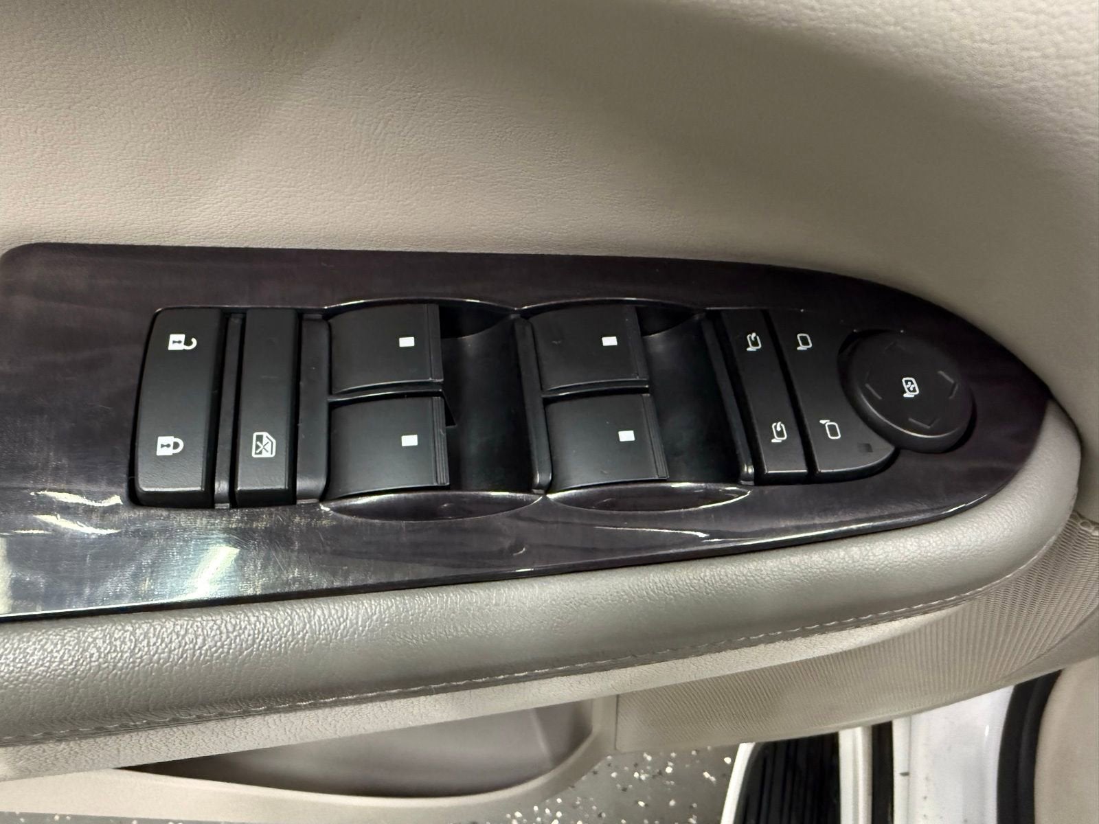 2016 Buick Enclave Premium