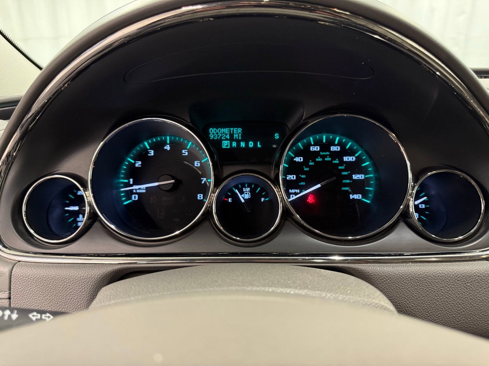 2016 Buick Enclave Premium