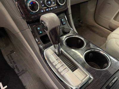 2016 Buick Enclave Premium