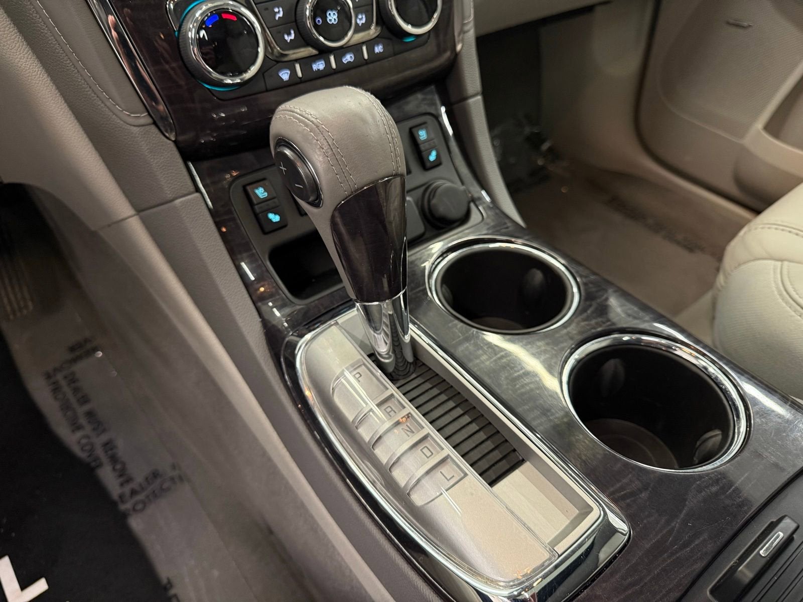 2016 Buick Enclave Premium