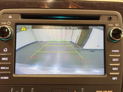 2016 Buick Enclave Premium