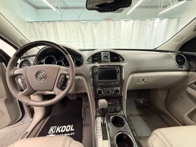 2016 Buick Enclave Premium