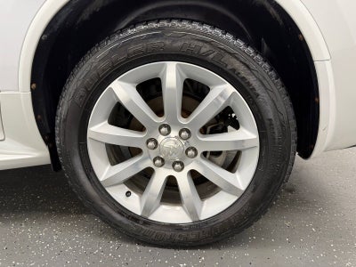 2016 Buick Enclave Premium