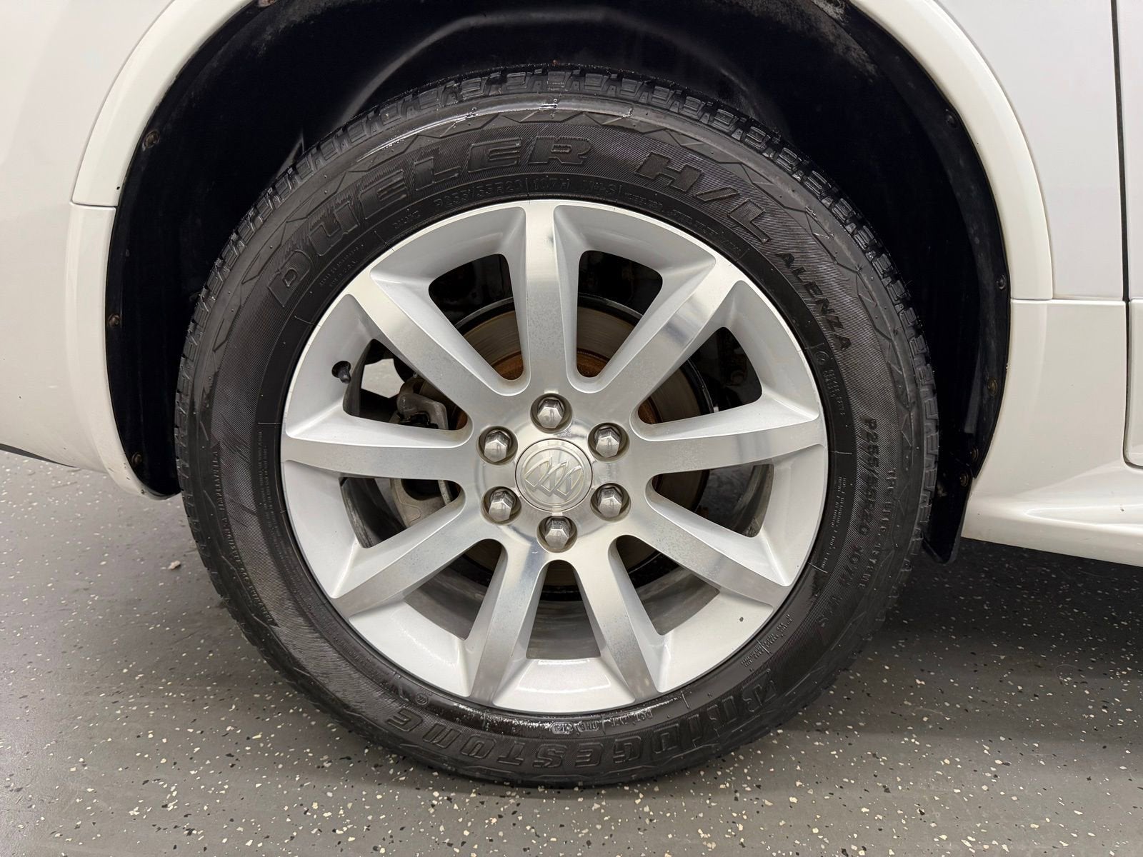 2016 Buick Enclave Premium