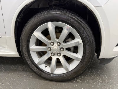 2016 Buick Enclave Premium