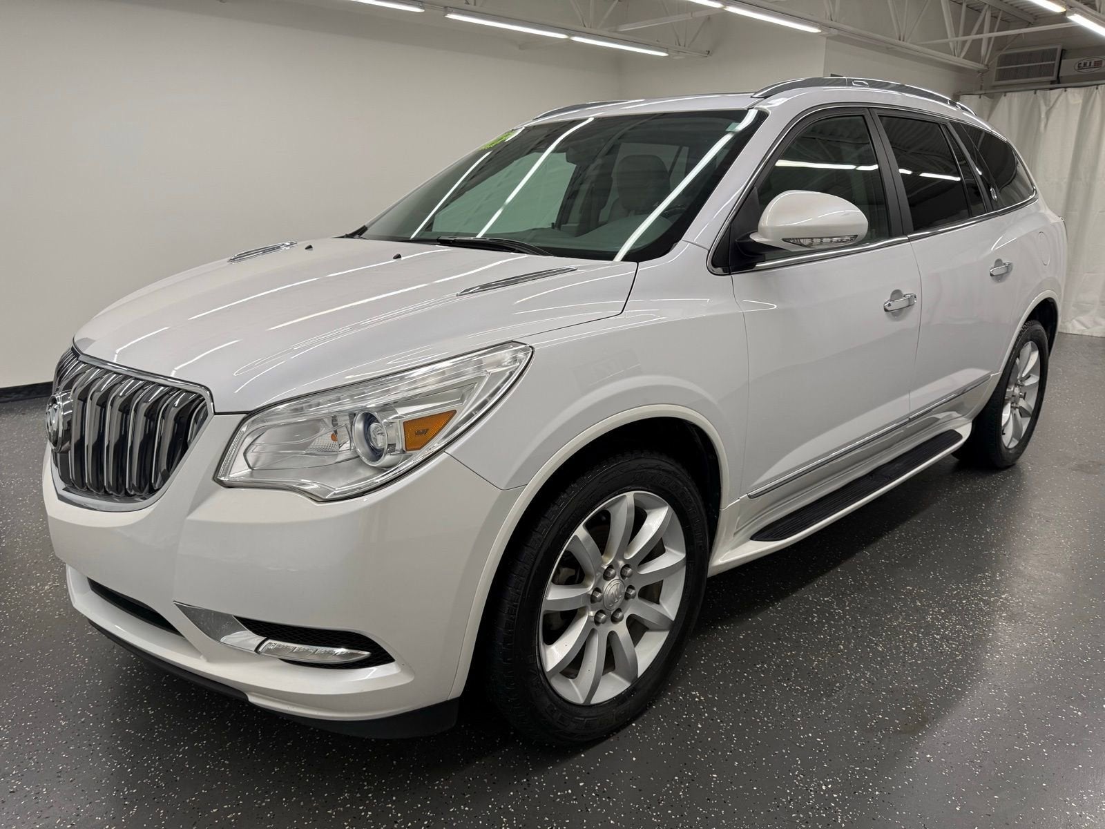 2016 Buick Enclave Premium