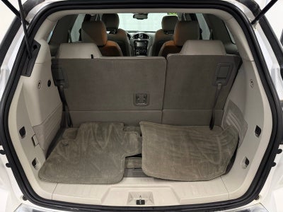 2016 Buick Enclave Premium