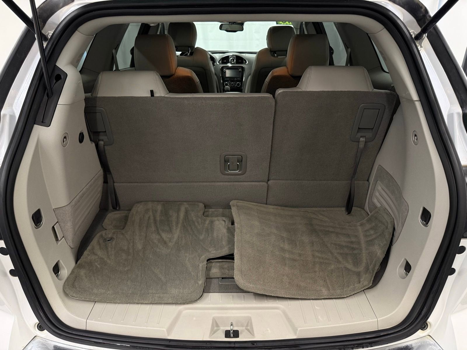 2016 Buick Enclave Premium