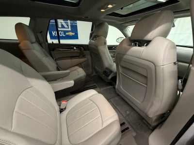 2016 Buick Enclave Premium