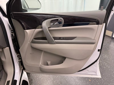 2016 Buick Enclave Premium