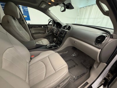 2016 Buick Enclave Premium