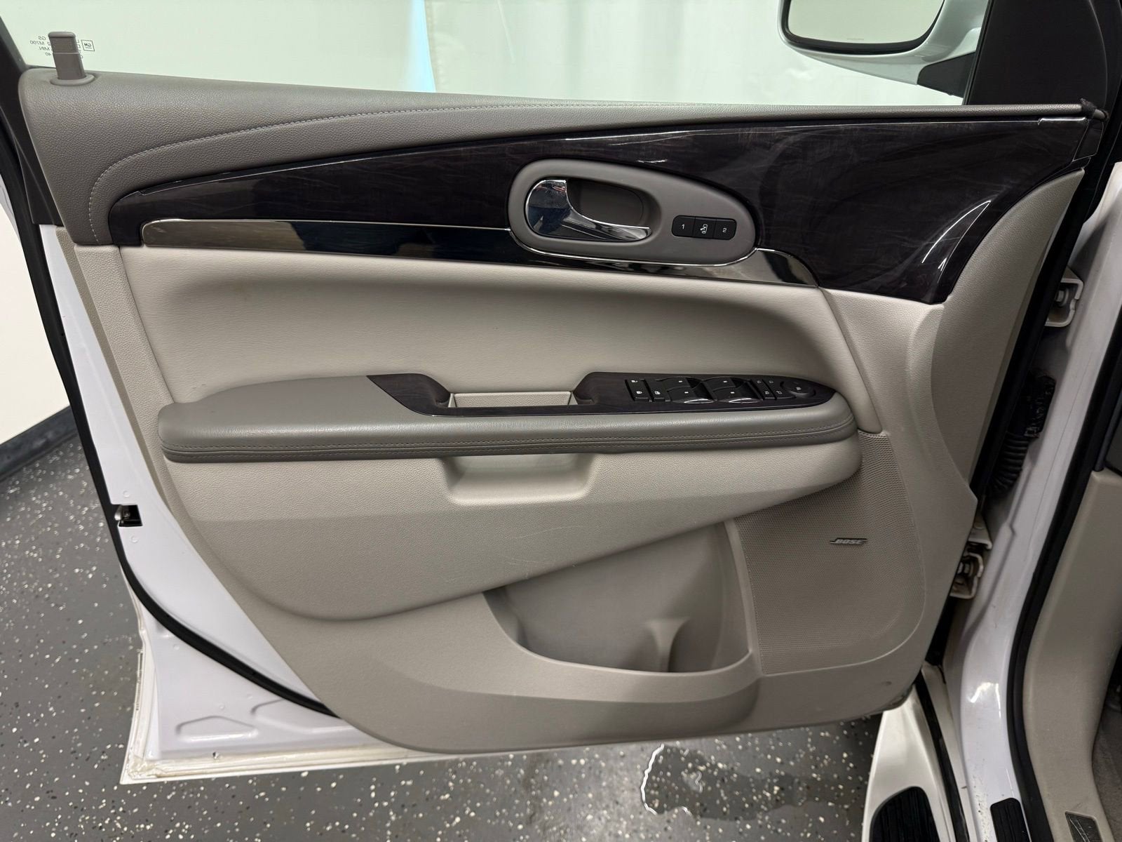 2016 Buick Enclave Premium