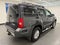2015 Nissan Xterra S