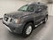 2015 Nissan Xterra S