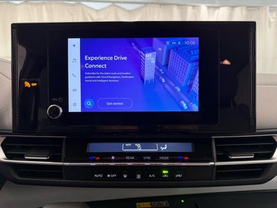 2025 Toyota Sienna LE