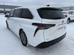 2025 Toyota Sienna LE