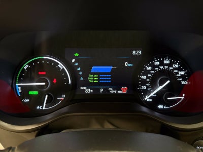 2025 Toyota Sienna LE