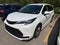 2025 Toyota Sienna LE