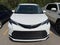 2025 Toyota Sienna LE