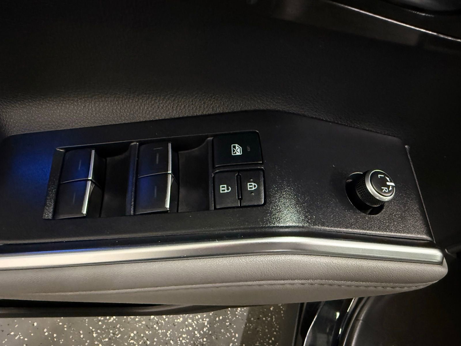 2022 Toyota Highlander Hybrid Limited