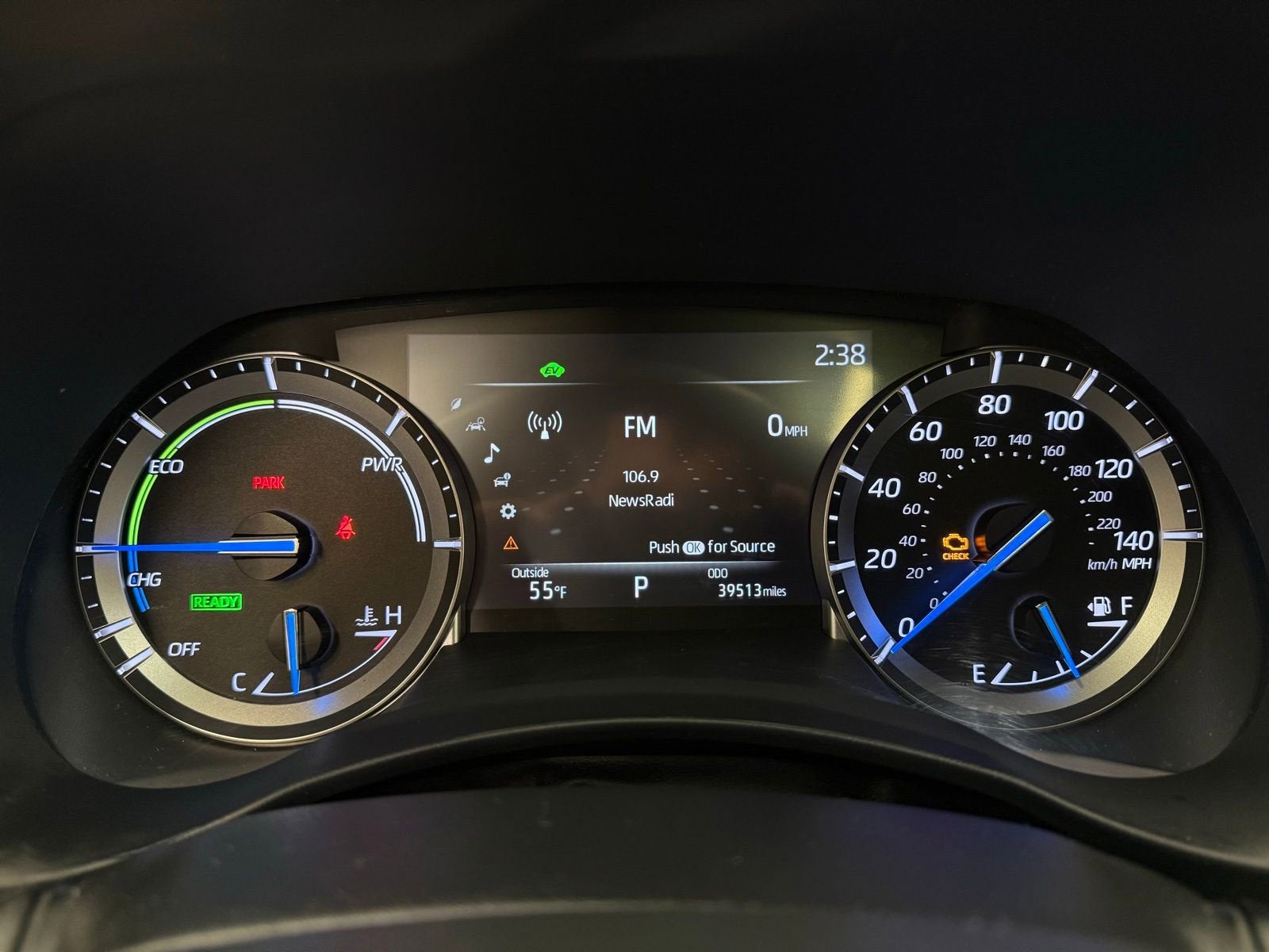 2022 Toyota Highlander Hybrid Limited