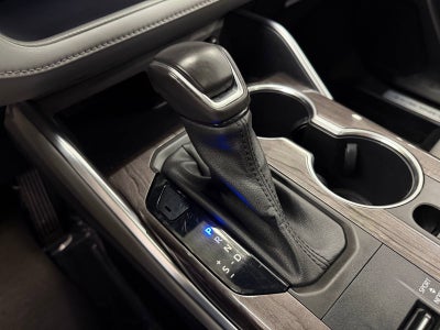 2022 Toyota Highlander Hybrid Limited