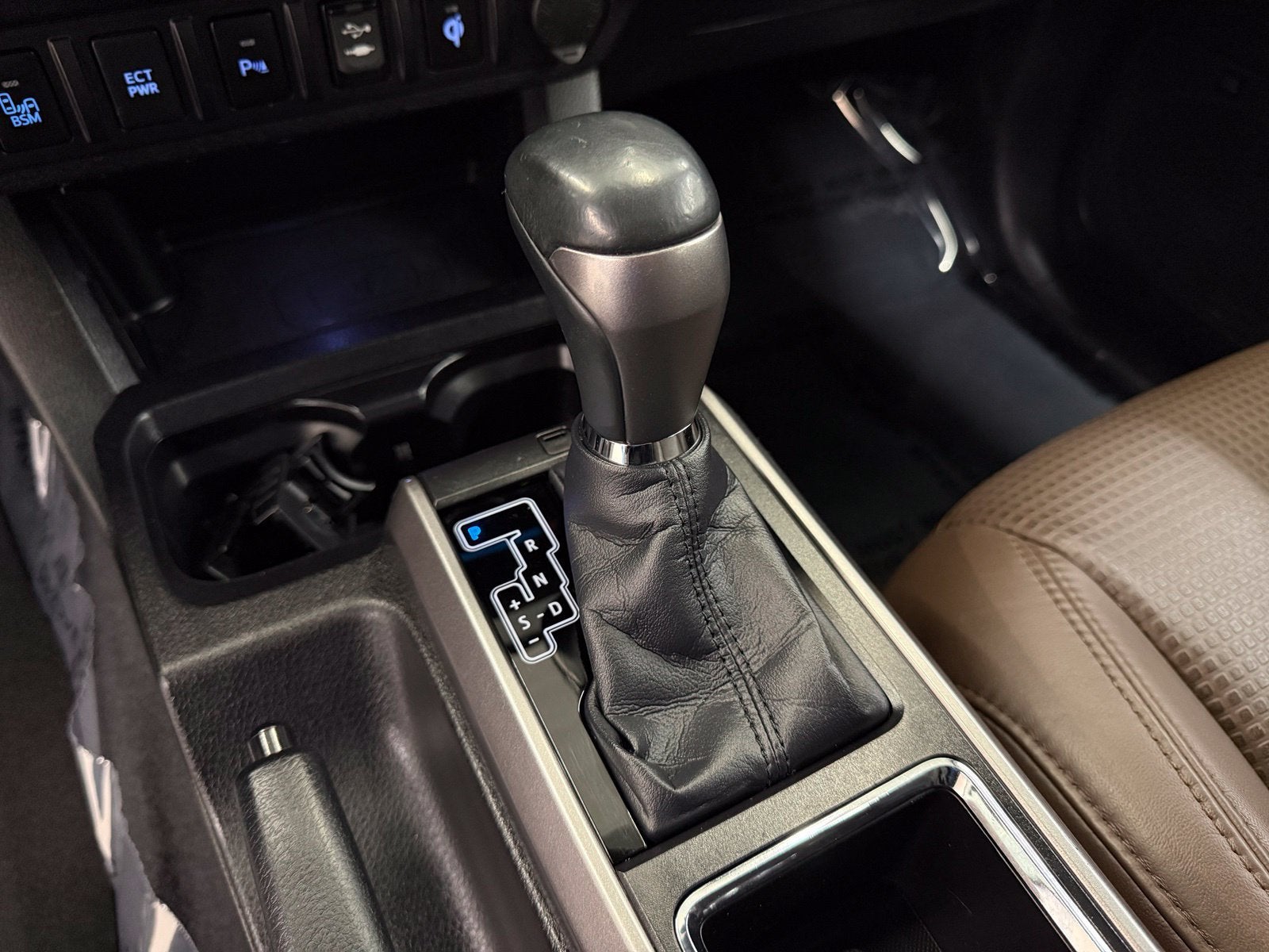 2016 Toyota Tacoma Limited