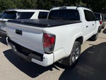 2016 Toyota Tacoma Limited