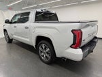 2024 Toyota Tundra 4WD Capstone Hybrid
