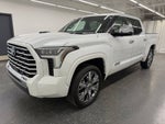 2024 Toyota Tundra 4WD Capstone Hybrid