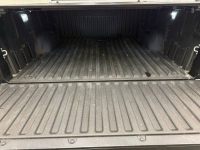 2024 Toyota Tundra 4WD Capstone Hybrid