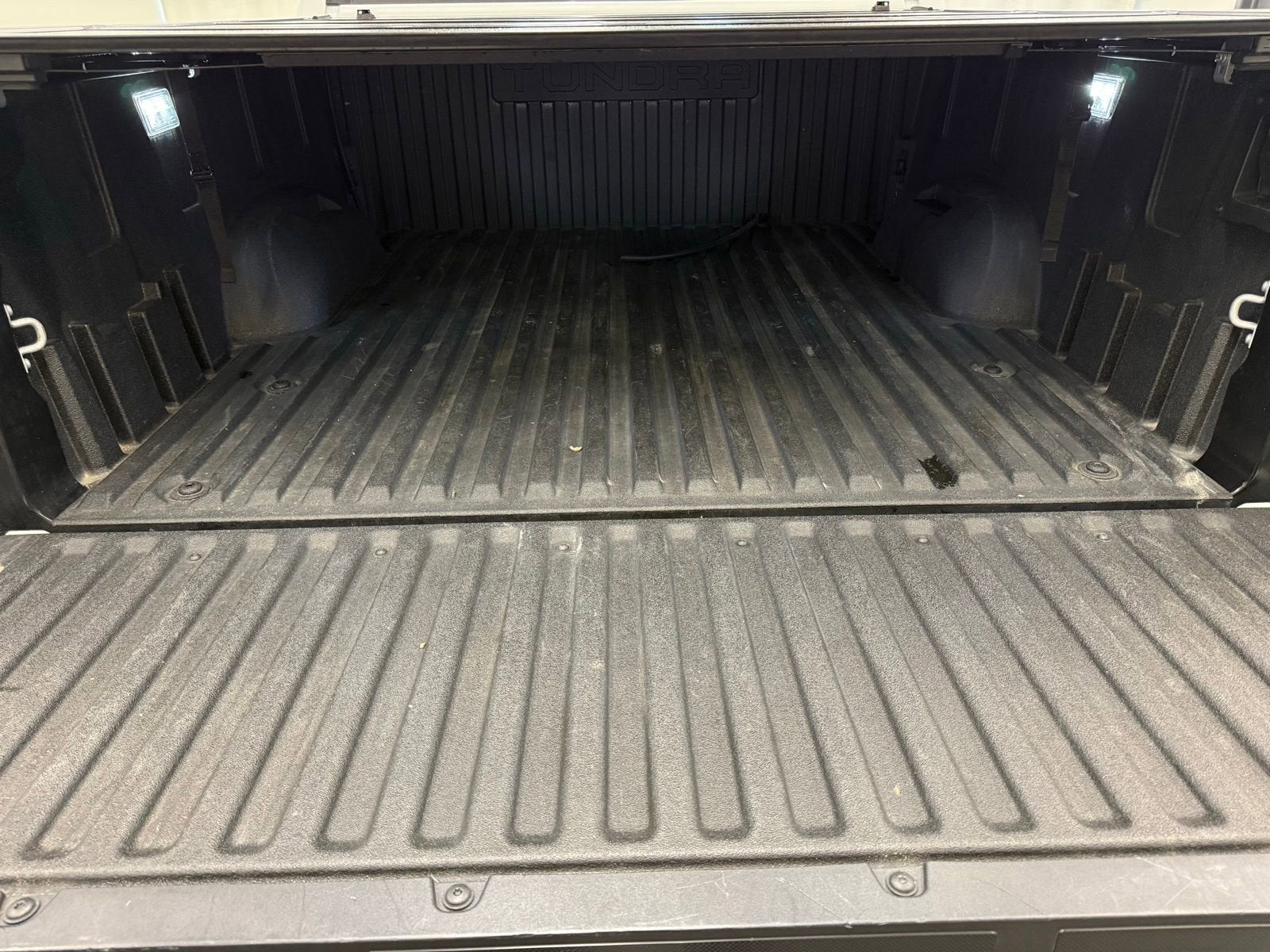 2024 Toyota Tundra 4WD Capstone Hybrid
